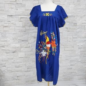 Pretty handmade super comfortable dress S/M/L